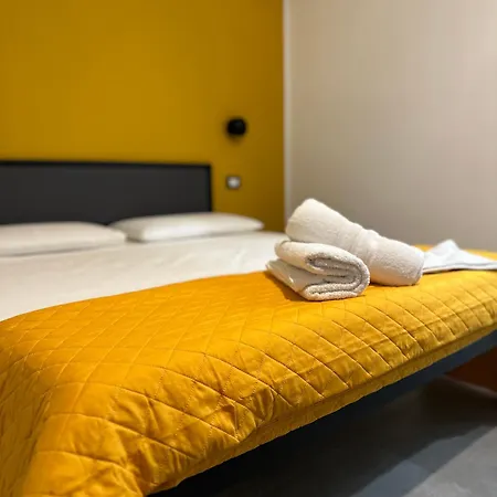 B&B Soul Messina-3